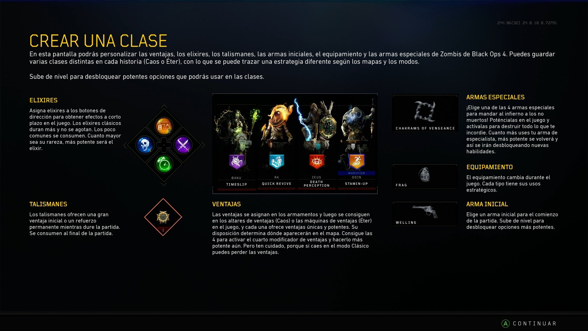 Call of Duty: Black Ops 4 - Imagen 25